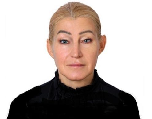 Anjelika Zaychenko