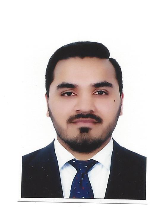 Ankit Janak Panjuani