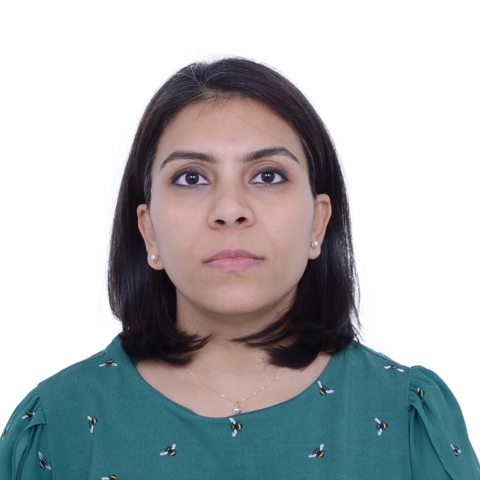 Ankita Mishra Ram Prakash Mishra