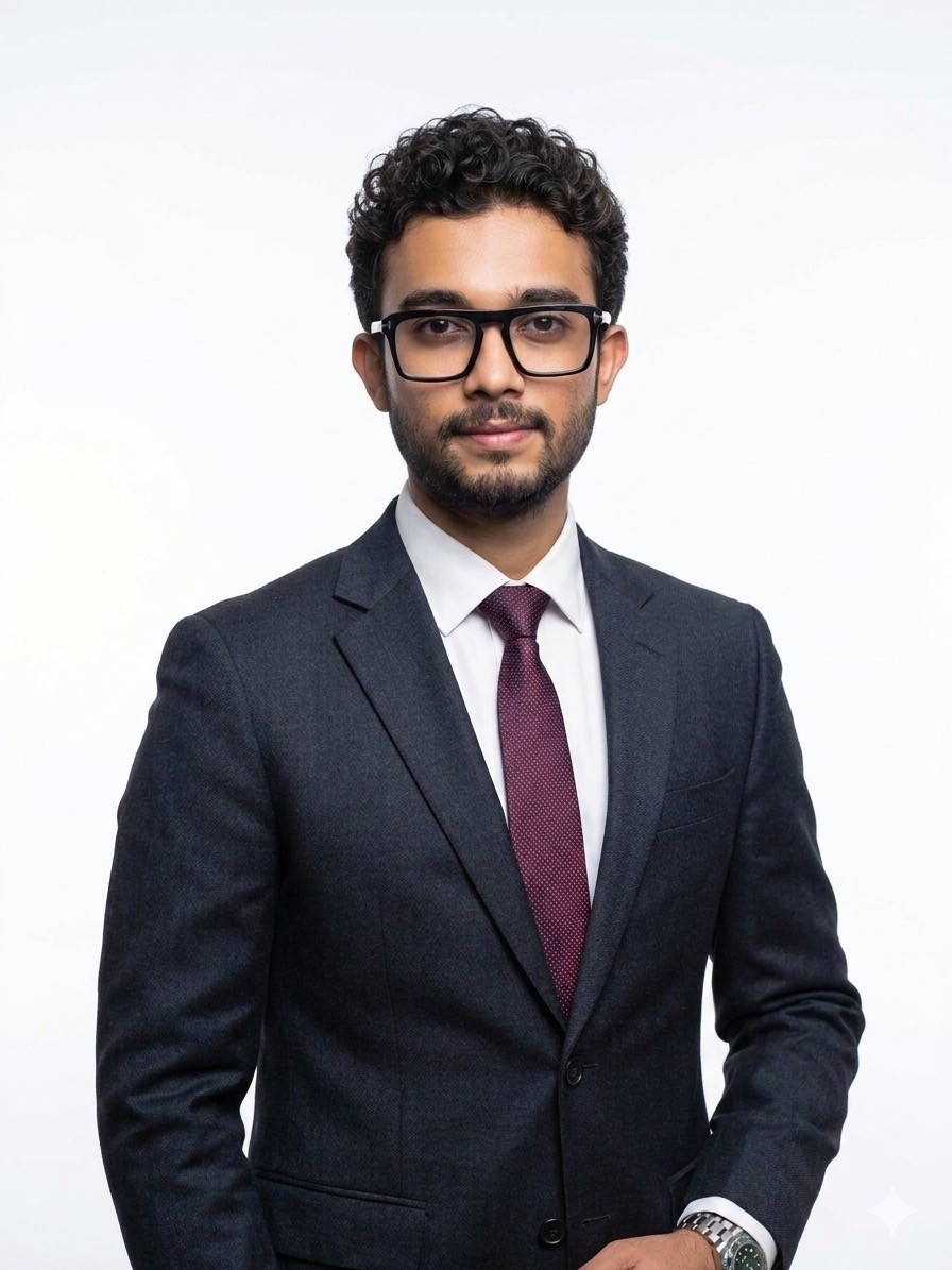 Ankush Anshu Sudhir Kumar Sah