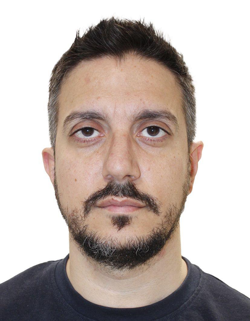 Anmar Georges