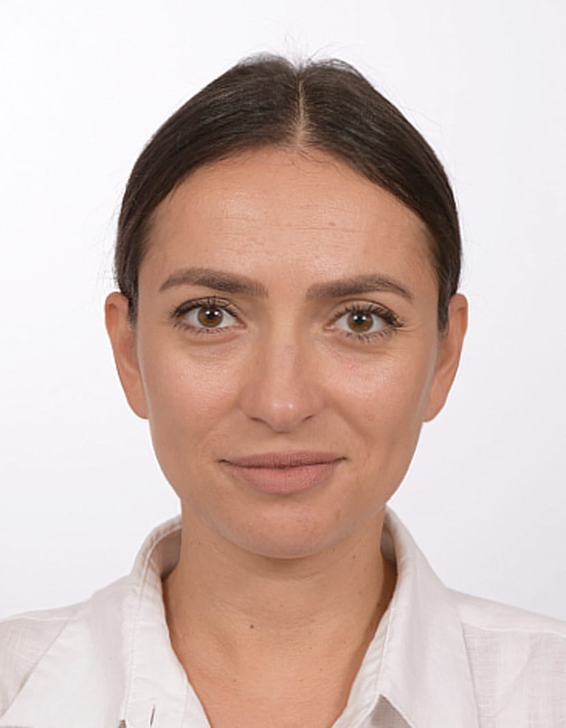 Anna Dadon Vainer