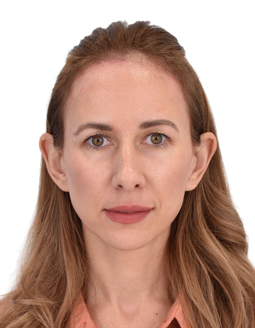 Anna Urmanova