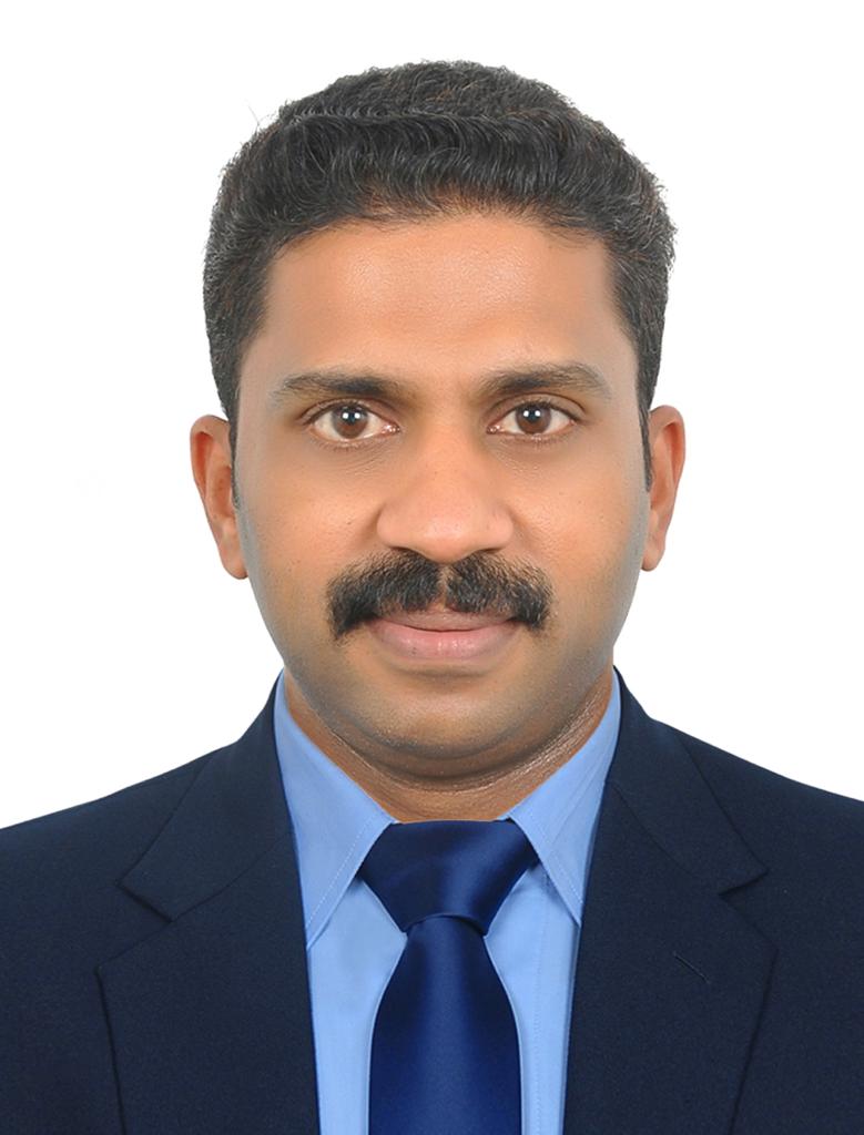 Anoop Eettumal Darvin Darvin Eettummal Gopalan