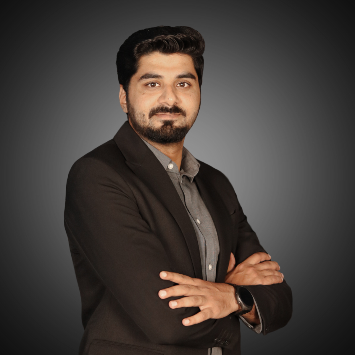 Ansar Ahmad Siddqiui Waqar Ahmad Siddiqui
