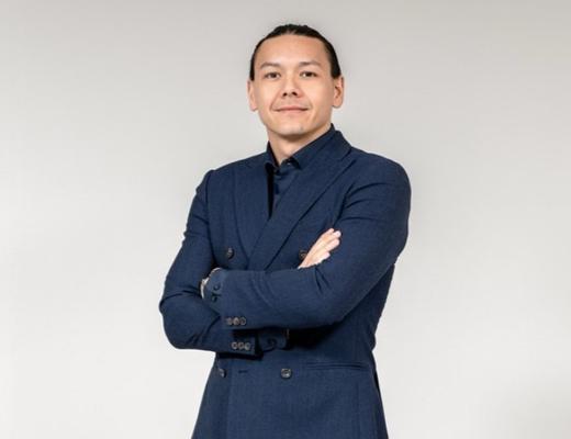 Anthony Tsang