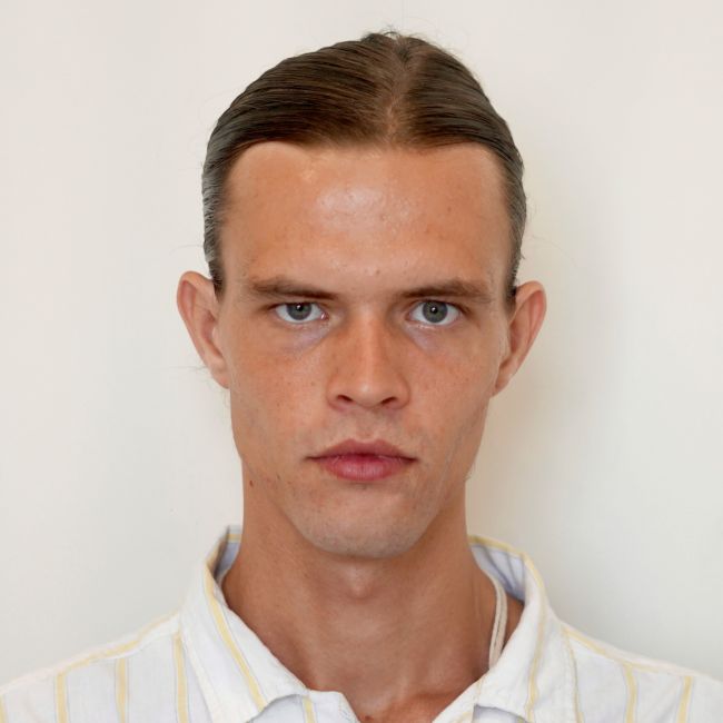 Anton Pimenov