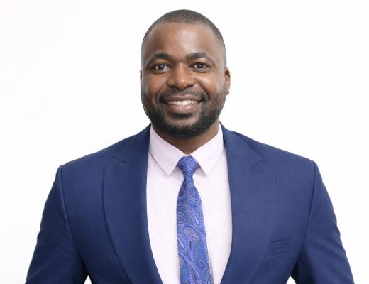 Antony Opwapo