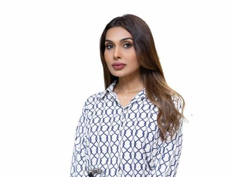 Anusha Bhowan