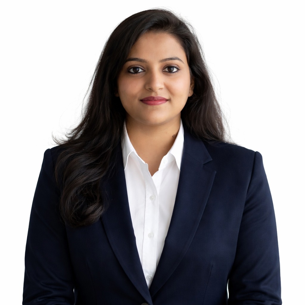 Anushree Gireeshkumar Gireeshkumar Ravindran Nair