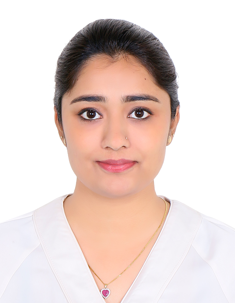 Apoorva Tiwari Nishith Tiwari