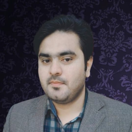 Aqib Javed Zulfiqar Ali
