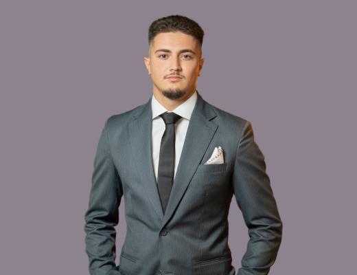 Arash Malek 
