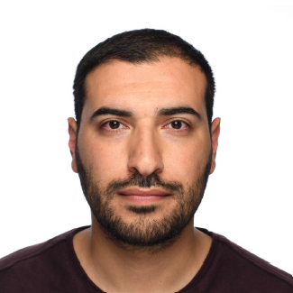 Arash Tawakoli