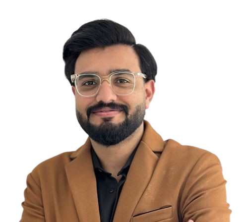 Arham Ali Shoukat Ali