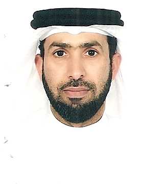 Arif Ahmad Hamad Almarri