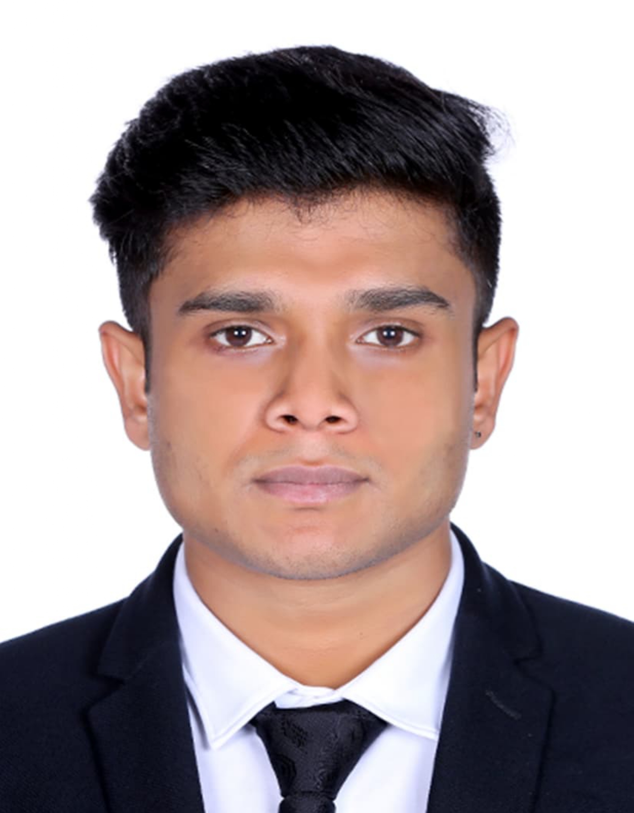 Arjun Chennapanda Uthappa Sharath