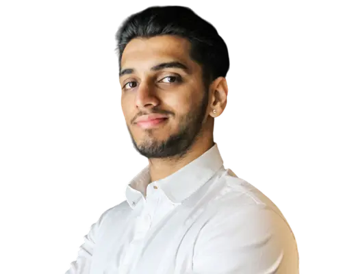 Armaan Dhir