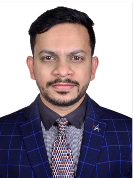 Arman Kabir Kabir Ahmed