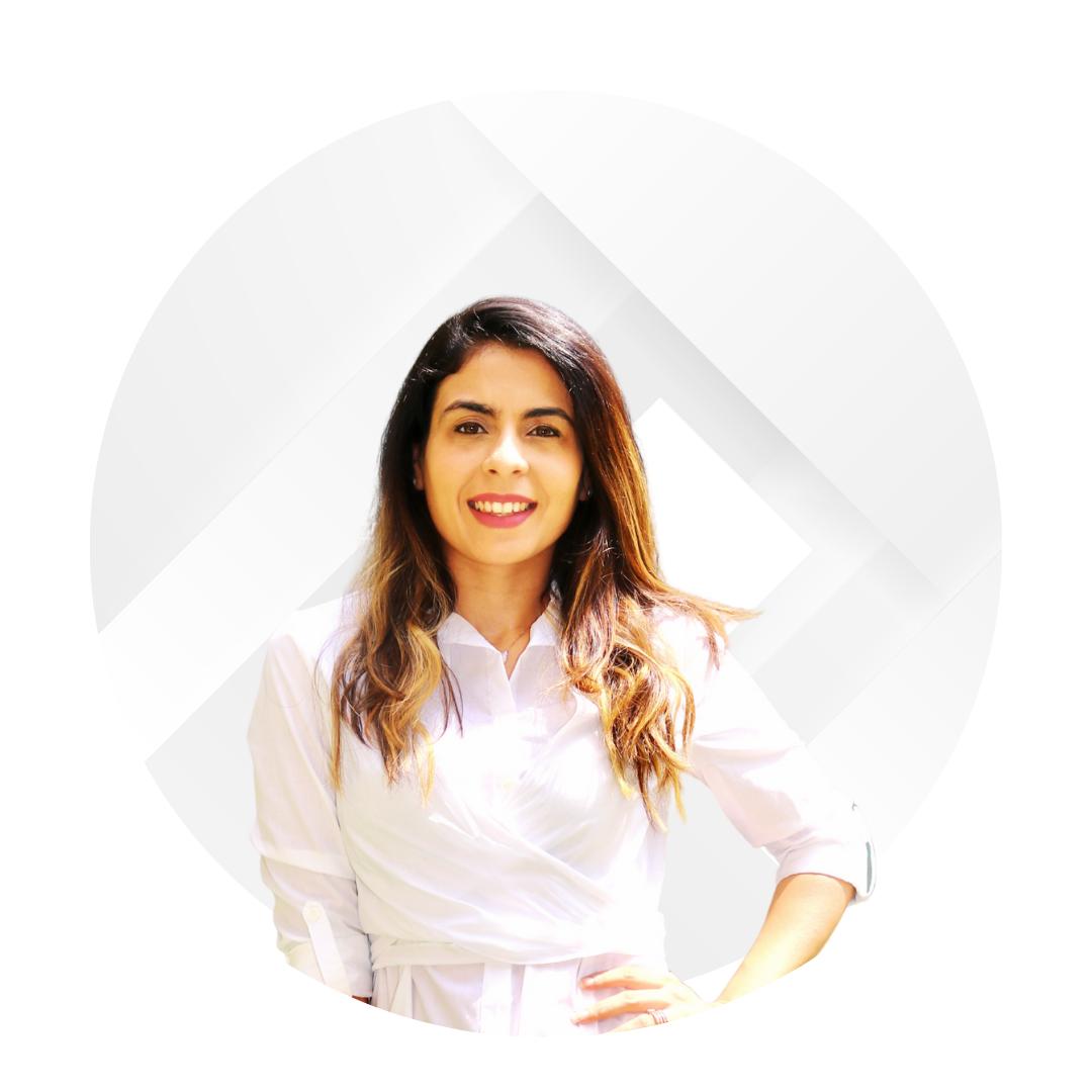 Arpita Arjun Khatri