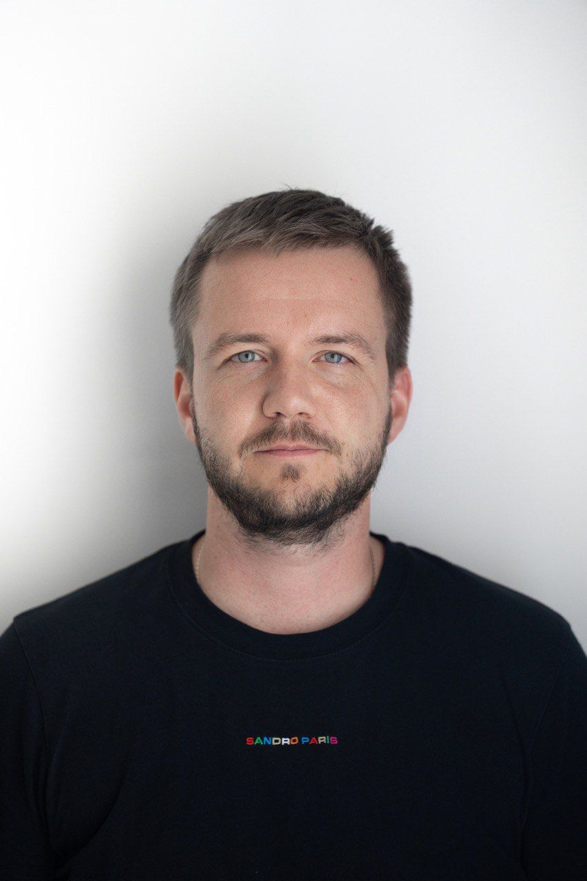 Arsenii Mokov