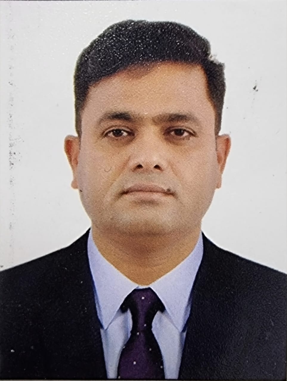 Arshad Pervaiz Nazr Muhammad