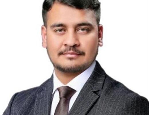 Arslan Ahmad