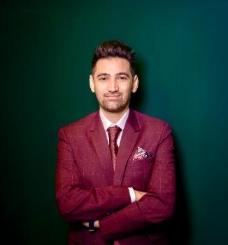 Arslan Ahmed