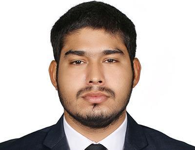 Arslan Tahir