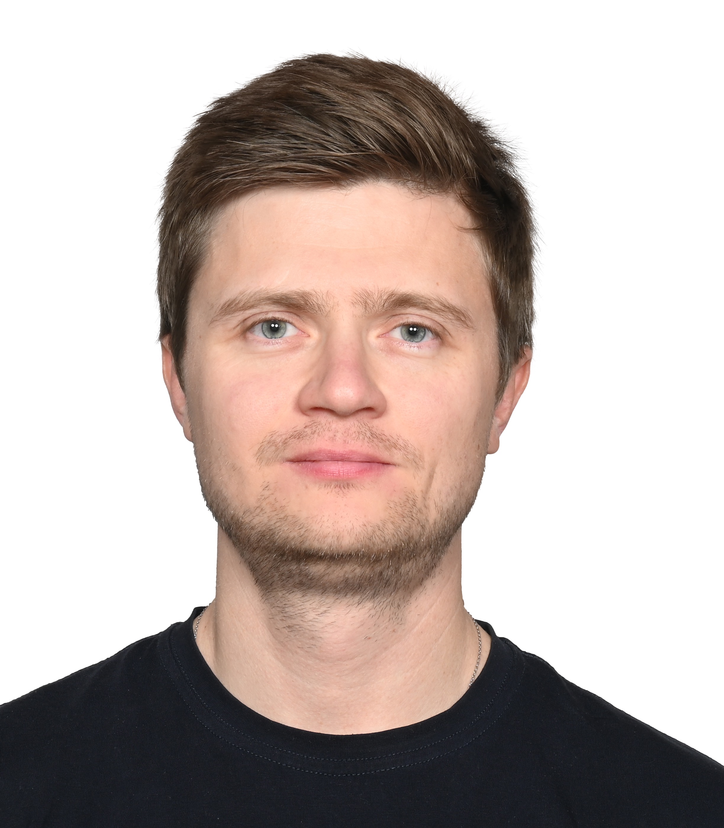Artur Aleksandrov