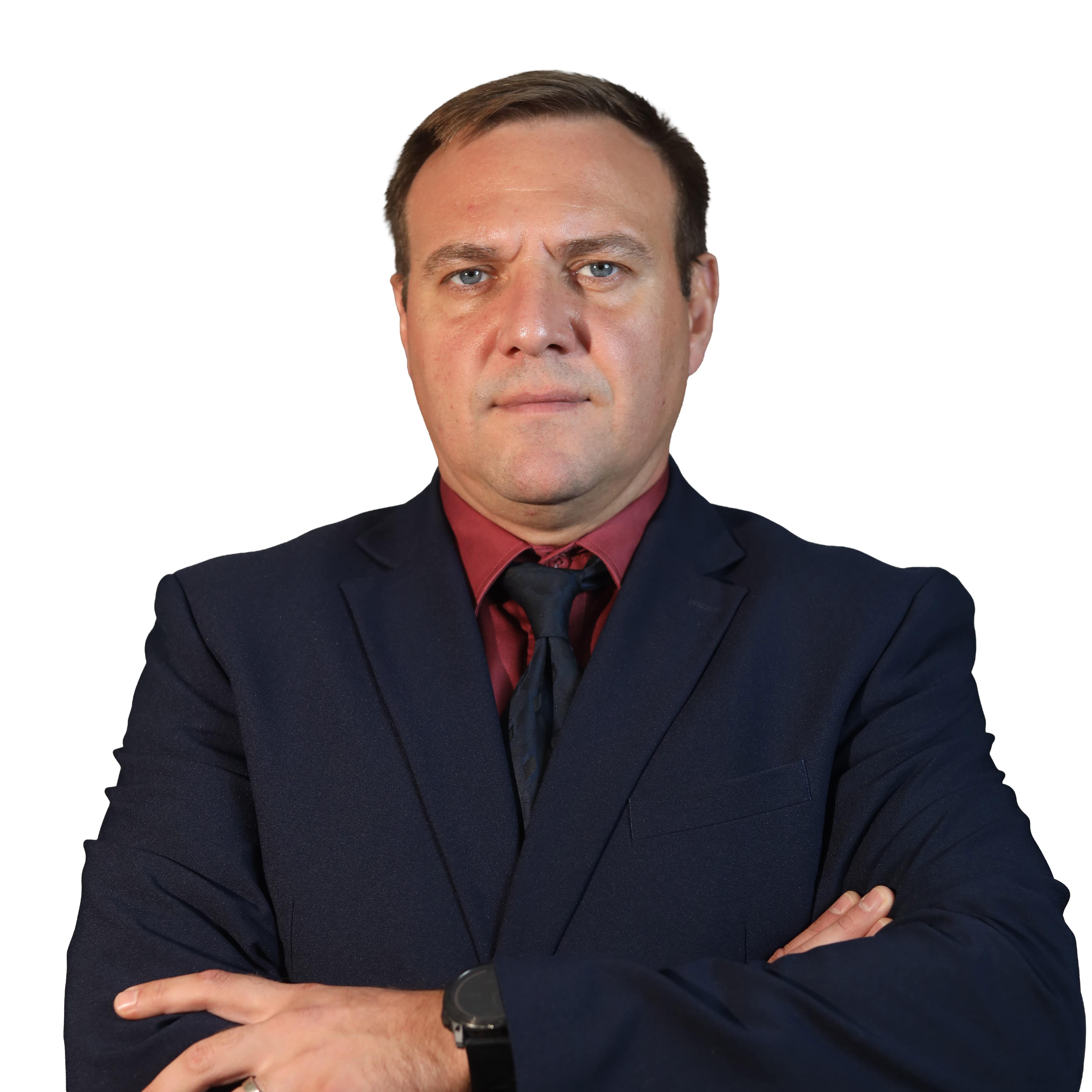 Artur Gasparyan