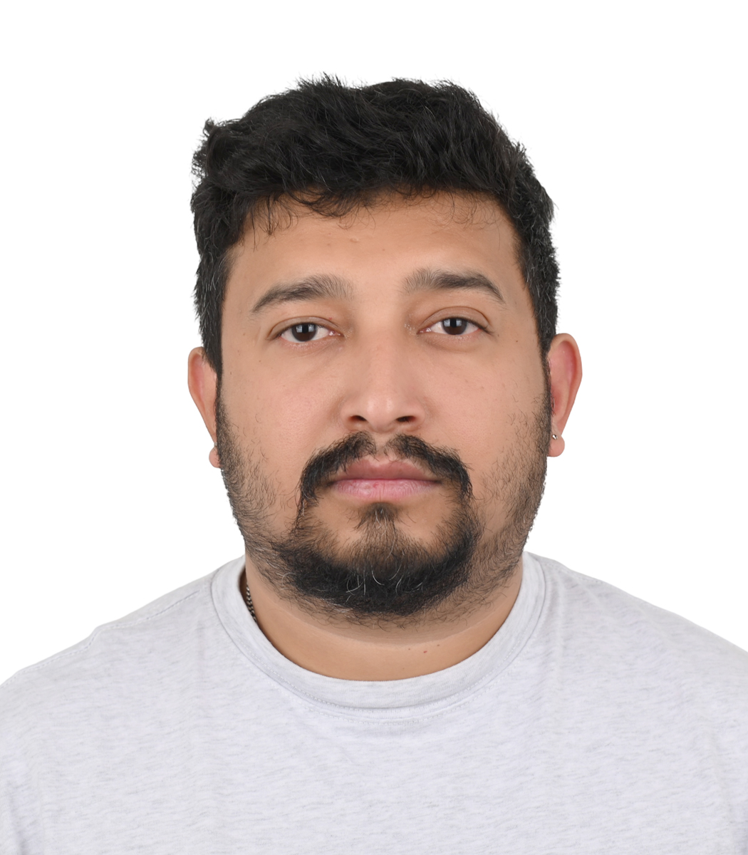 Aryam Thapa Basu Dev Thapa