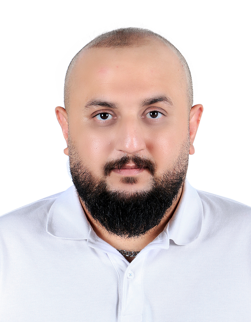 Asad Amin Khan Muhammad Amin Khan