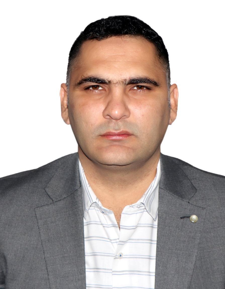 Asad Khan Gul Jan