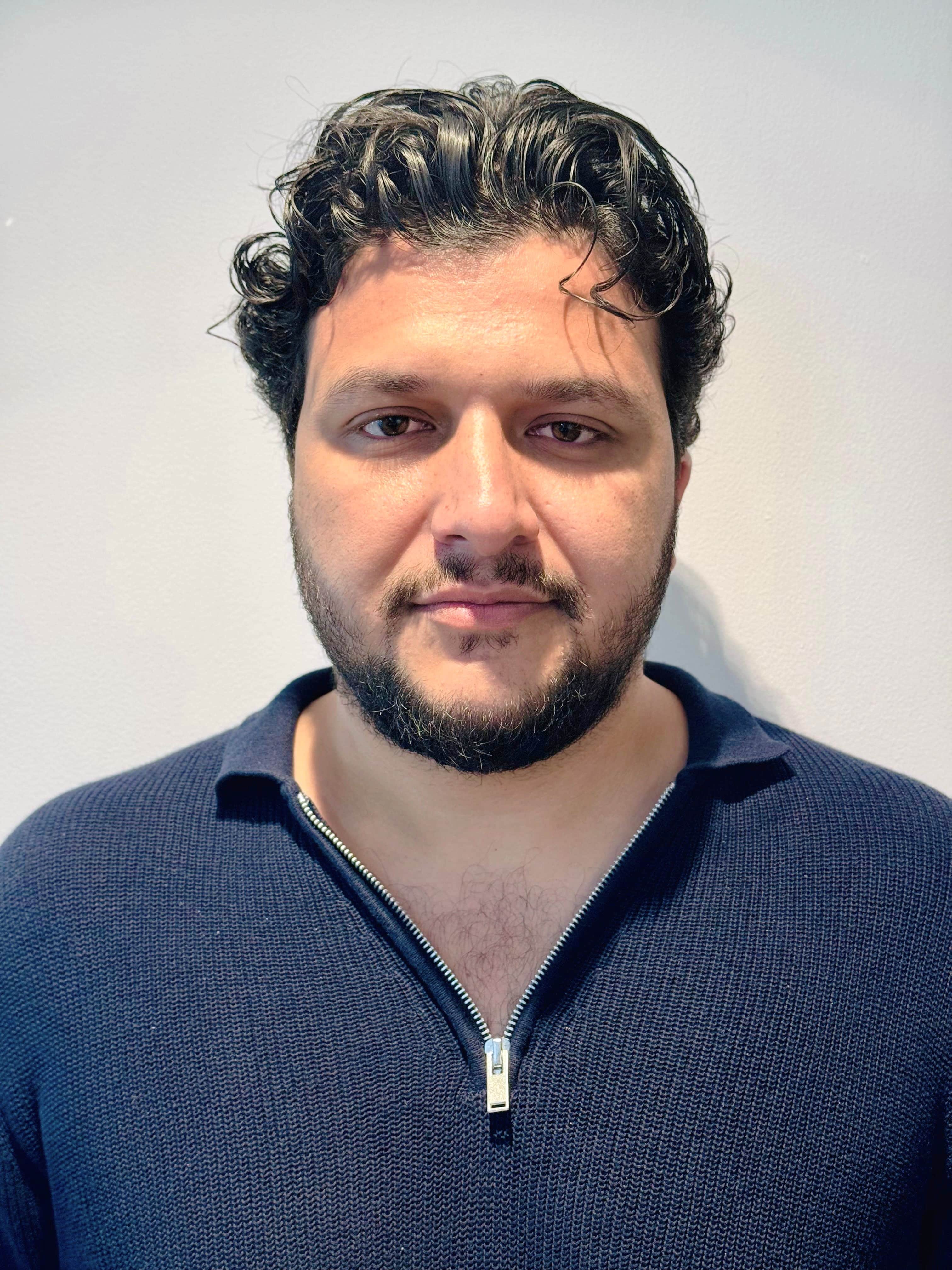 Asad Musa Musa Ur Rehman