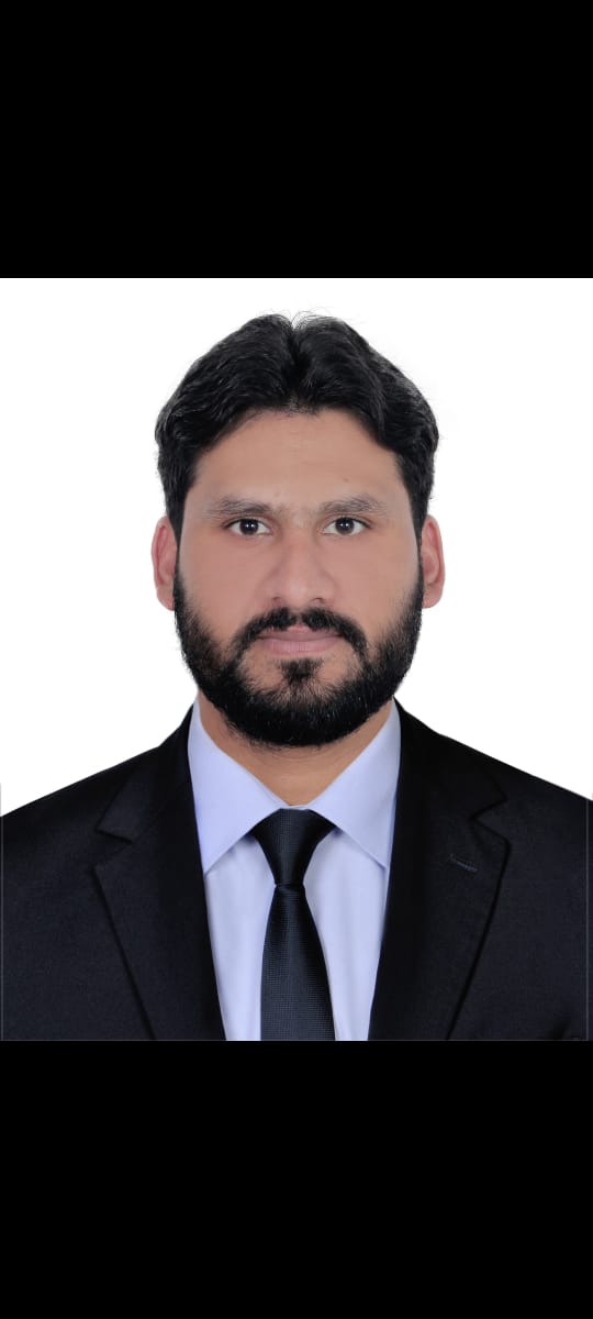 Asad Shafiq Muhammad Shafiq