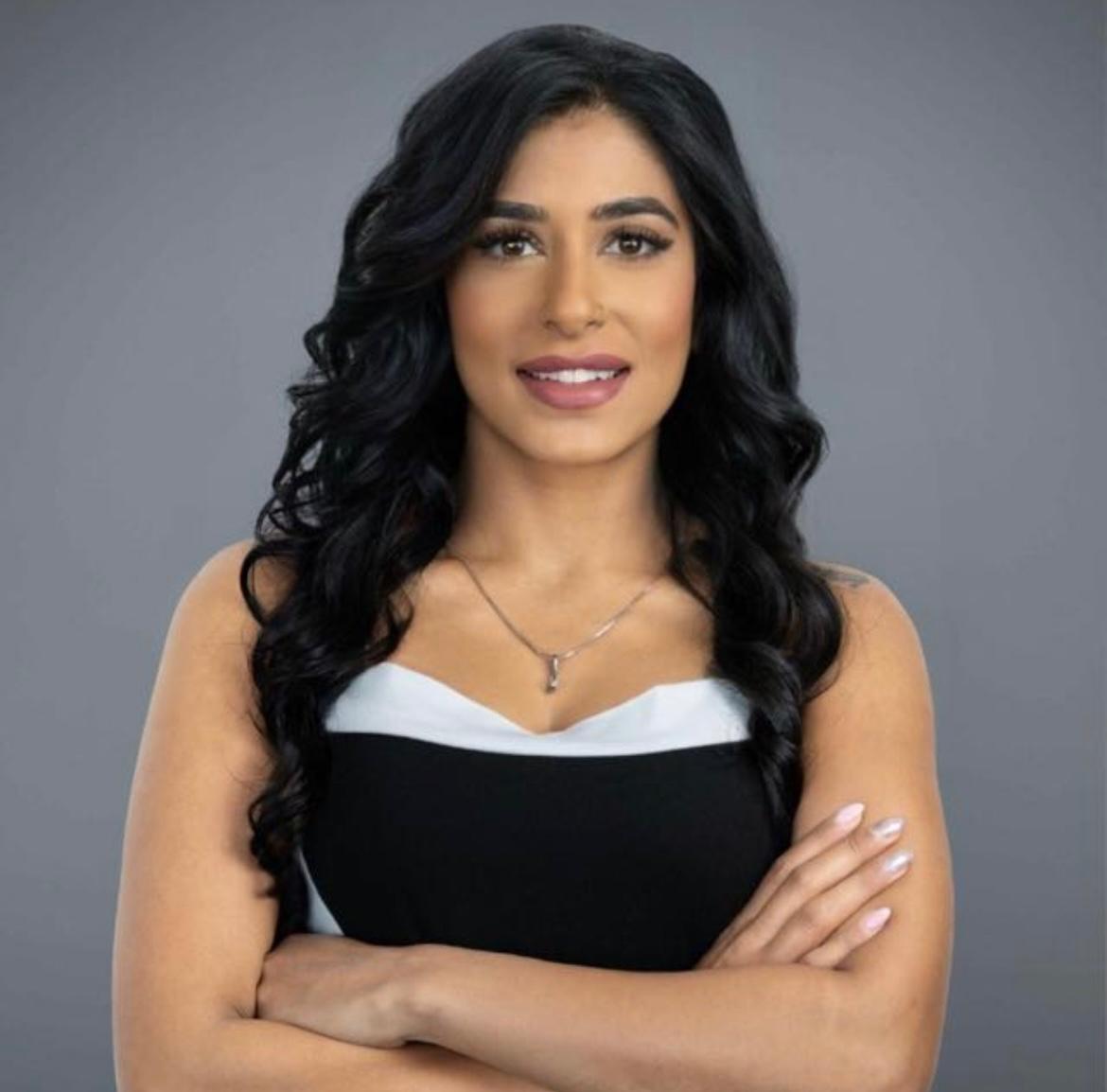 Asha Makwana