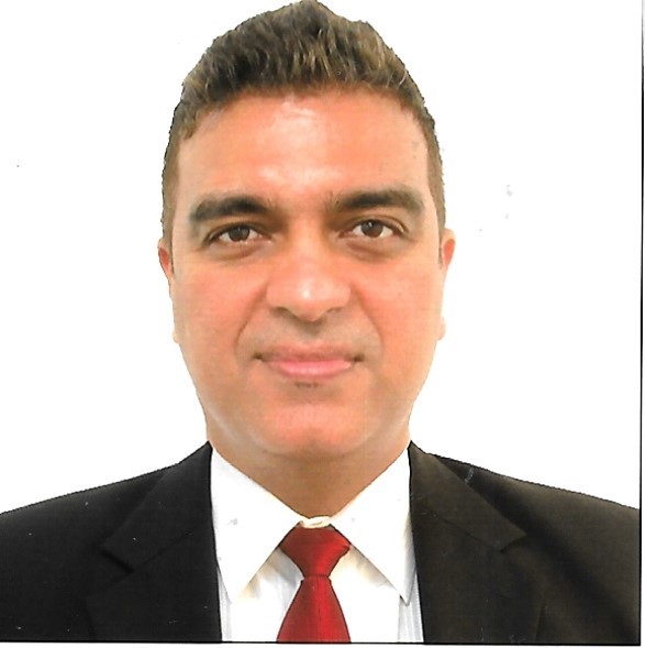 Ashish Haresh Khubchandani Khubchandani Haresh Bhagwani