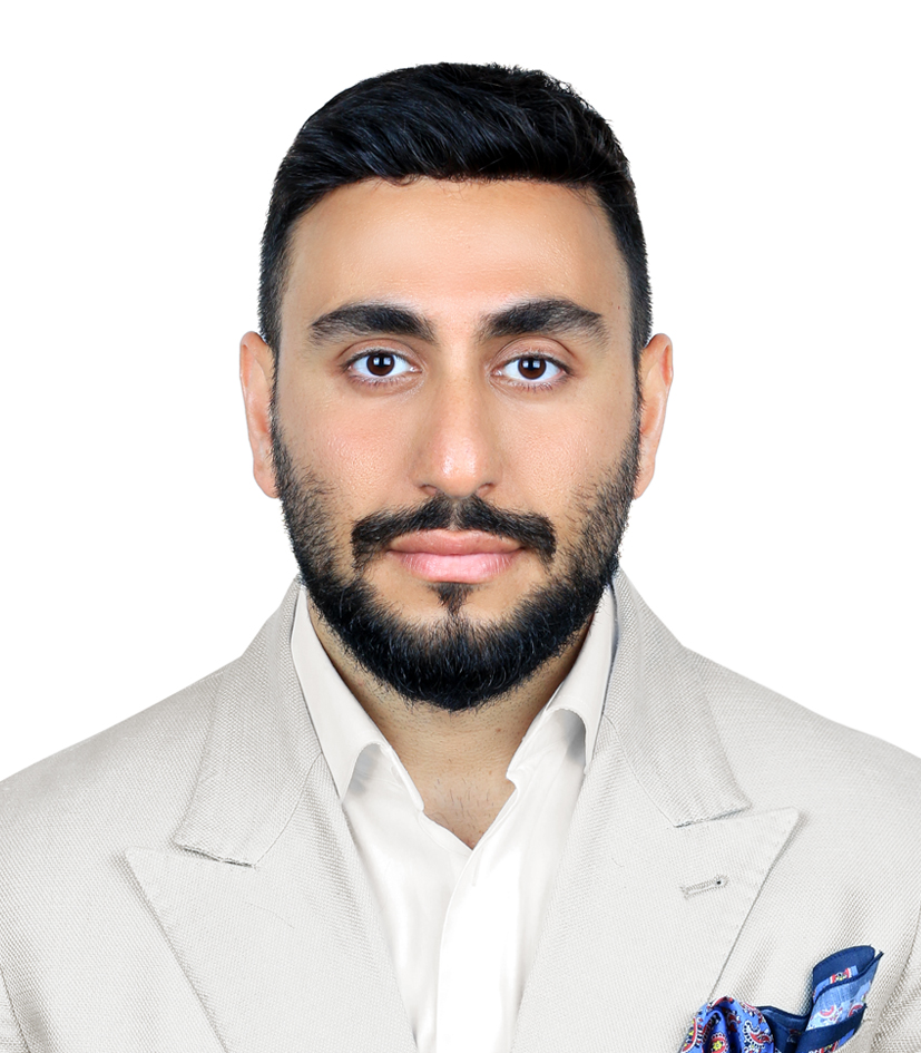 Ashkan Haghighat Esfahani