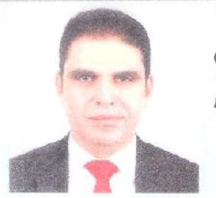 Ashok Sadhuram Gurnani