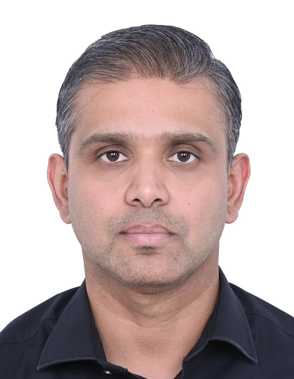 Ashwin Jacob Kalapura Kuriakose Jacob
