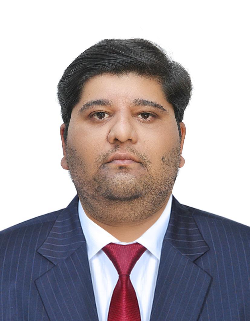 Asif Hussain Khan Akhtar Hussain Khan