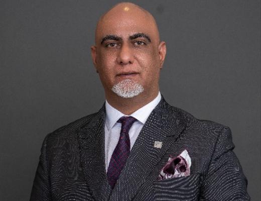 Asif Mahmood Choudhry Arif