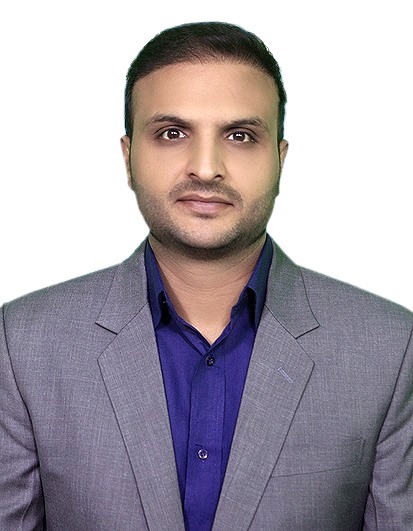 Asif Rauf Abdul Rauf Chaudhry