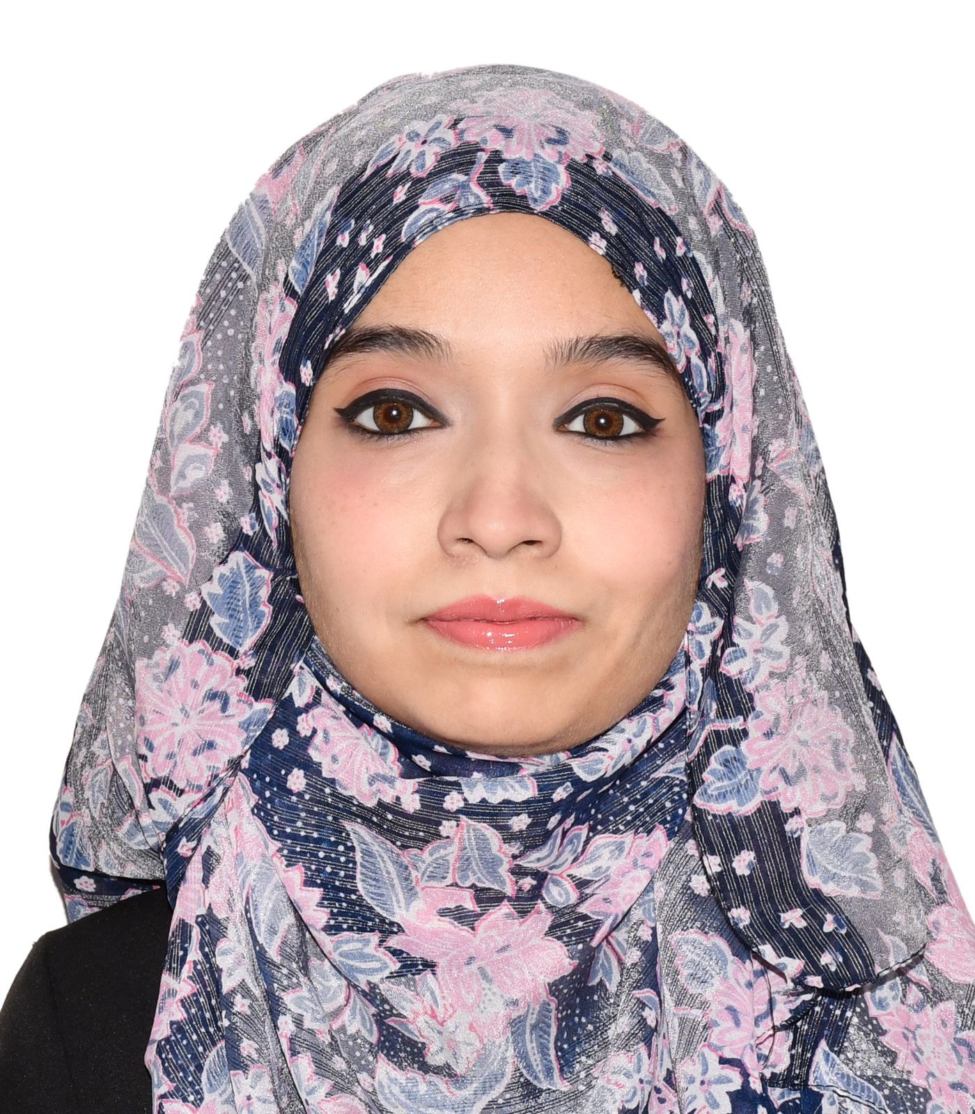 Asna Moazzam Mozzam Ali Khan 