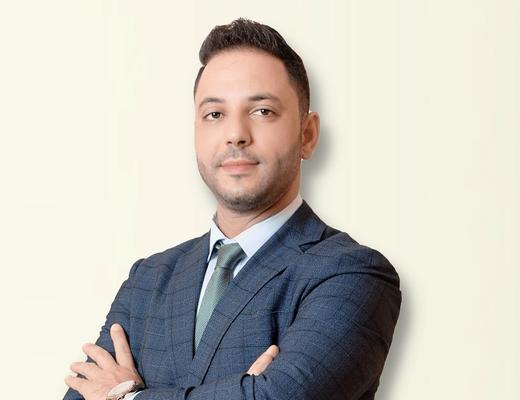Atef Mahmoud