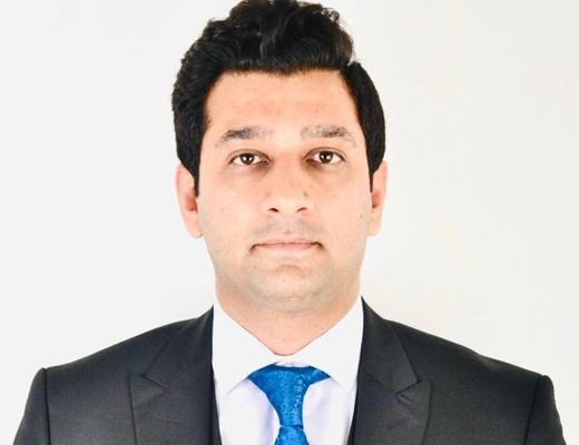 Atif Mirza