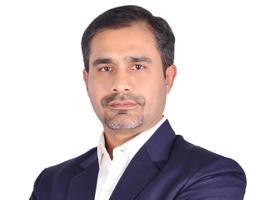 Atif Shahzad