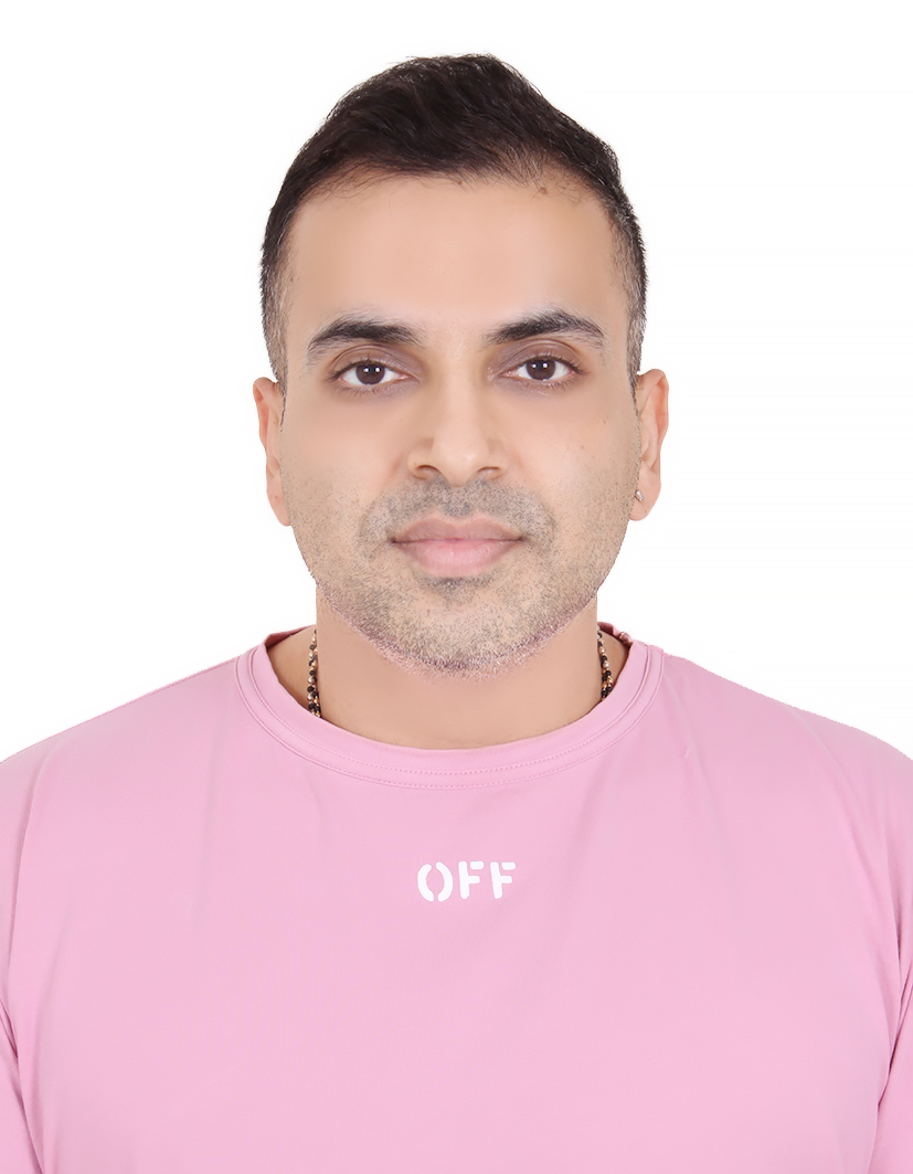Atinirmal Ghansham Pagarani