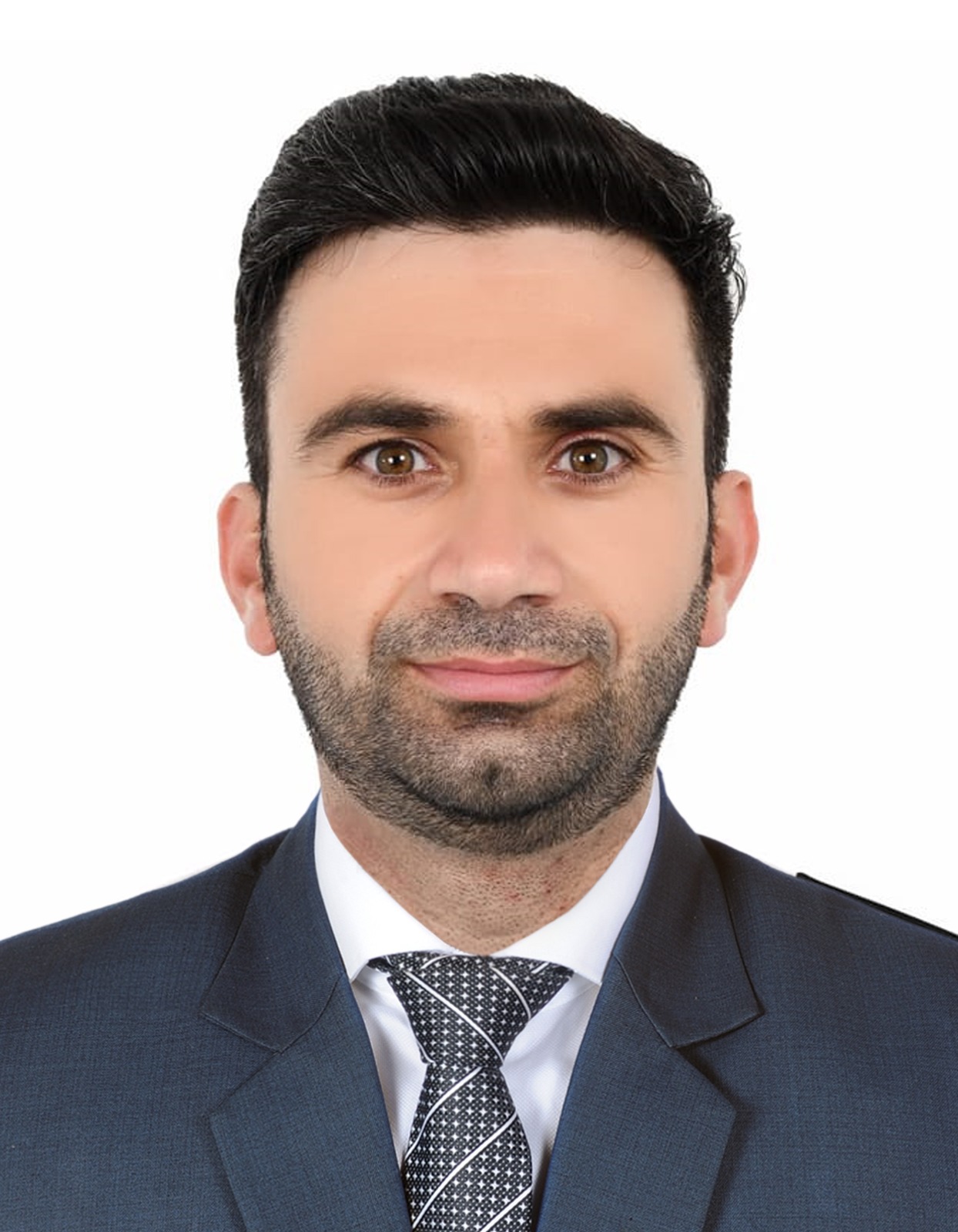 Attal Khattak Mumtaz Khan